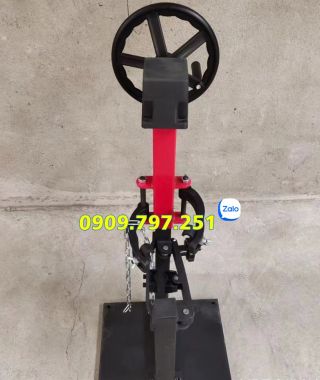 Bệ cảo lò xo phuộc nhún ô tô