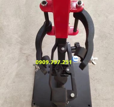 Bệ cảo lò xo phuộc nhún ô tô