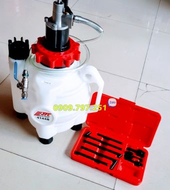 Bình bơm nhớt hộp số tự động JTC 4144B