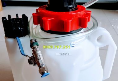 Bình bơm nhớt hộp số tự động JTC 4144B