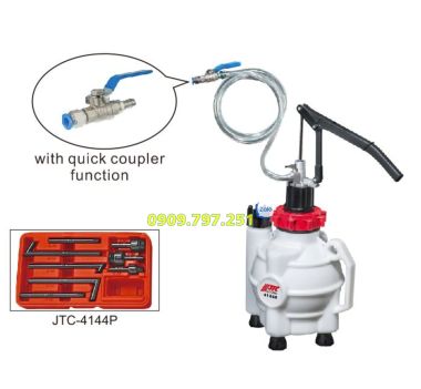 Bình bơm nhớt hộp số tự động JTC 4144B