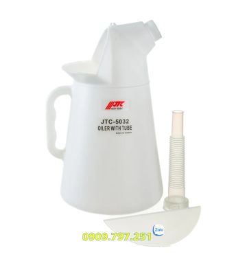 Bình châm nhớt 5 lít JTC 5032