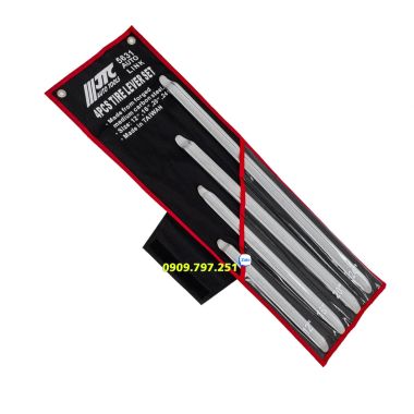 Bộ 4 cây lơ via nạy lốp xe JTC 5631