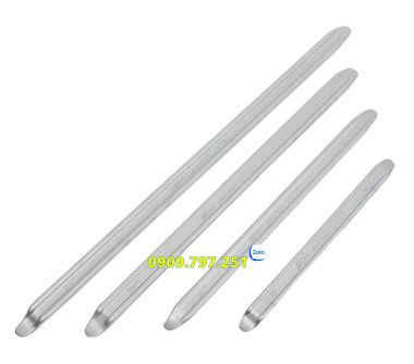 Bộ 4 cây lơ via nạy lốp xe JTC 5631