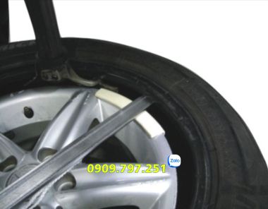 Bộ 4 cây lơ via nạy lốp xe JTC 5631