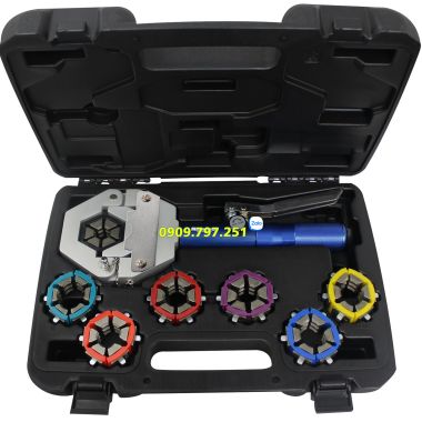 Bộ dụng cụ bóp ống bằng thuỷ lực Mastercool 71500