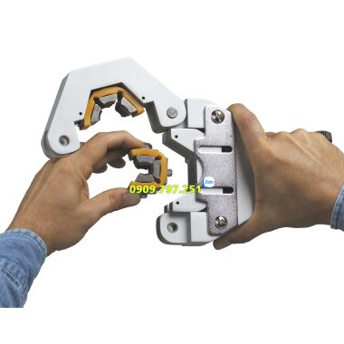 Bộ dụng cụ bóp ống bằng thuỷ lực Mastercool 71500