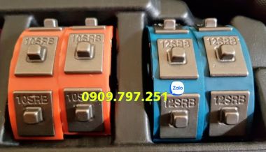 Bộ dụng cụ bóp ống bằng thuỷ lực Mastercool 71500