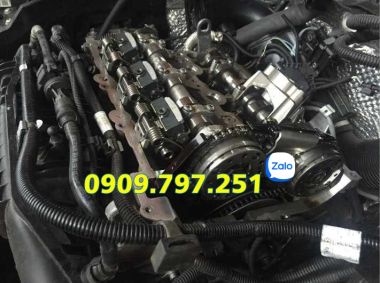 Bộ dưỡng cam động cơ BMW B38 B46 B48