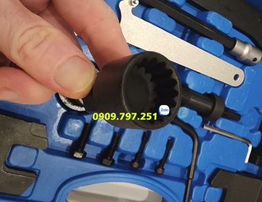 Bộ dưỡng cam động cơ BMW B38 B46 B48