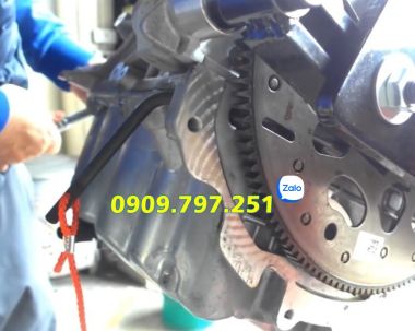 Bộ dưỡng cam động cơ BMW B38 B46 B48