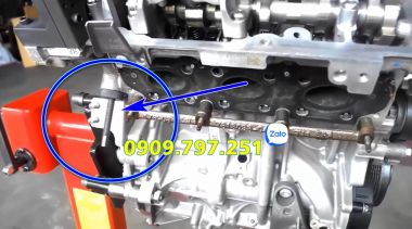 Bộ dưỡng cam động cơ BMW B38 B46 B48