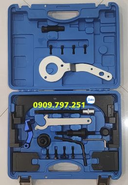 Bộ dưỡng cam động cơ BMW B38 B46 B48