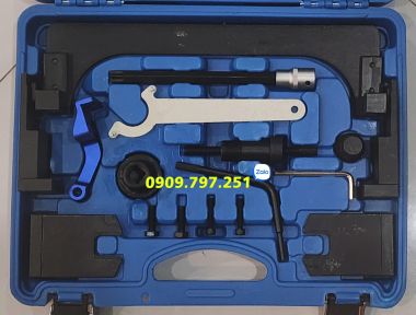 Bộ dưỡng cam động cơ BMW B38 B46 B48