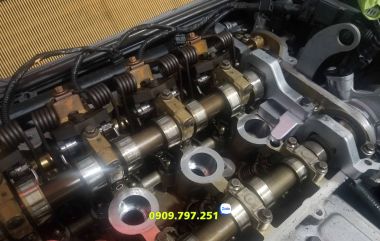 Bộ cân cam động cơ BMW N12 N14 N16 JTC 4915