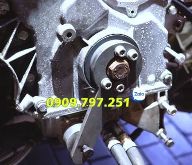 Bộ dưỡng cam BMW N62 N73