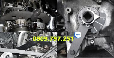 Bộ dưỡng cam BMW N62 N73