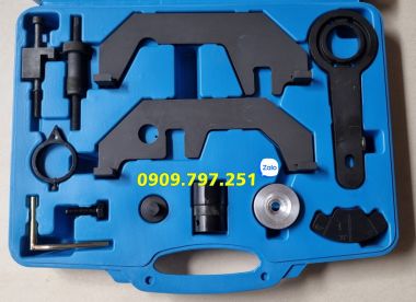 Bộ dưỡng cam BMW N62 N73