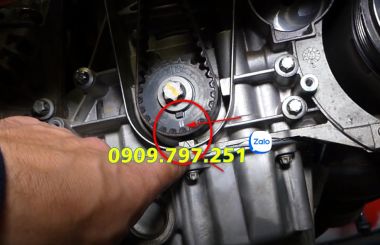 Bộ tool đặt cam GM Cruze Lacetti Orlando
