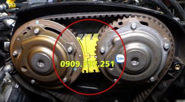 Bộ tool đặt cam GM Cruze Lacetti Orlando