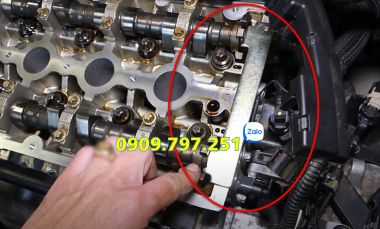 Bộ tool đặt cam GM Cruze Lacetti Orlando