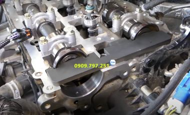 Bộ dưỡng cam Ford Ecosport Fiesta Focus