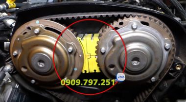 Bộ dưỡng cam GM Chevrolet Astra Aveo Cruze Orlando
