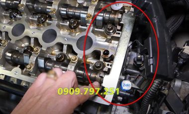 Bộ dưỡng cam GM Chevrolet Astra Aveo Cruze Orlando