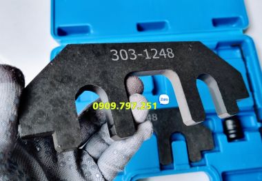 Bộ dưỡng cam Mazda CX9 Ford Explorer F-150 mã 303-1248