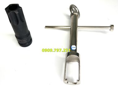 Bộ dưỡng cam động cơ Mercedes M157 M276 M278