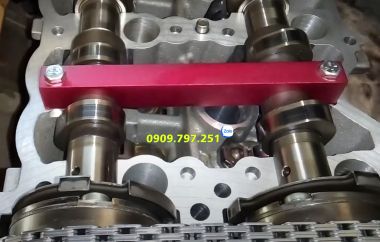 Bộ dưỡng cam động cơ Mercedes M157 M276 M278