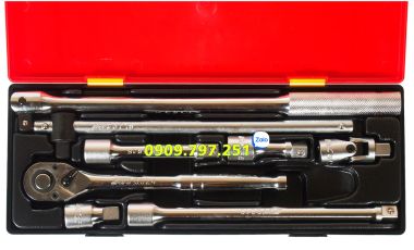 Bộ cần siết 1/2 inch JTC K4081