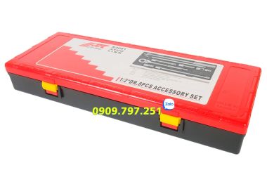 Bộ cần siết 1/2 inch JTC K4081