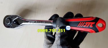 Bộ cần siết 1/2 inch 08 chi tiết JTC K4082