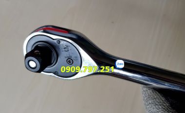 Bộ cần siết 1/2 inch 08 chi tiết JTC K4082