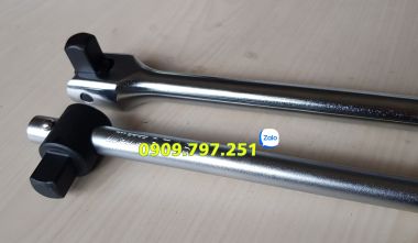 Bộ cần siết 1/2 inch 08 chi tiết JTC K4082