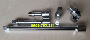 Bộ cần siết 1/2 inch 08 chi tiết JTC K4082