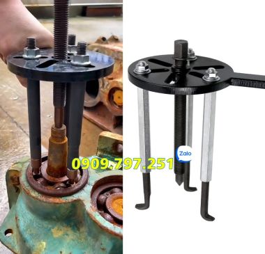 Bộ cảo vòng bi cảo bạc đạn đa năng