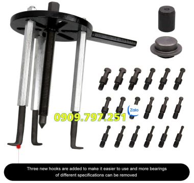 Bộ cảo vòng bi cảo bạc đạn đa năng