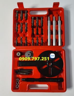 Bộ cảo vòng bi cảo bạc đạn đa năng