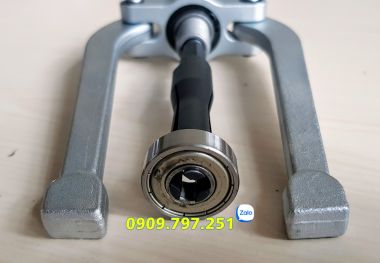 Bộ cảo bạc đạn trong JTC 4672