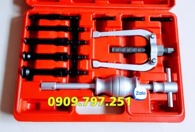 Bộ cảo bạc đạn trong JTC 4672