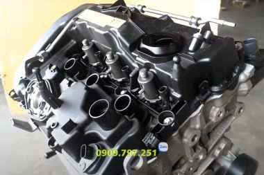 Bộ cảo kim phun động cơ BMW B38 B48 B58