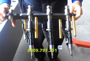 Bộ cảo kim phun động cơ BMW B38 B48 B58