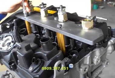 Bộ cảo kim phun động cơ BMW B38 B48 B58