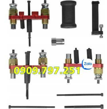 Bộ cảo béc phun động cơ Mercedes M270 M271 M274 M276 – BMW N20 N43 N47 N53 N54 N55 N57 N63 S63