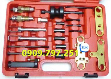 Bộ cảo béc phun động cơ Mercedes M270 M271 M274 M276 – BMW N20 N43 N47 N53 N54 N55 N57 N63 S63