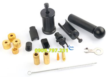 Bộ cảo kim phun xe Audi Volkswagen