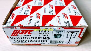 Cảo ly hợp hộp số tự động JTC 1841