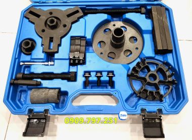 Cảo tháo lắp ly hợp kép hộp số DSG DCT DPS6 xe Ford